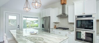 Spectacular ocean getaway, vacation done right!