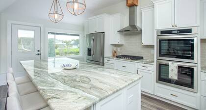 Spectacular ocean getaway, vacation done right!