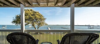 Spectacular ocean getaway, vacation done right!