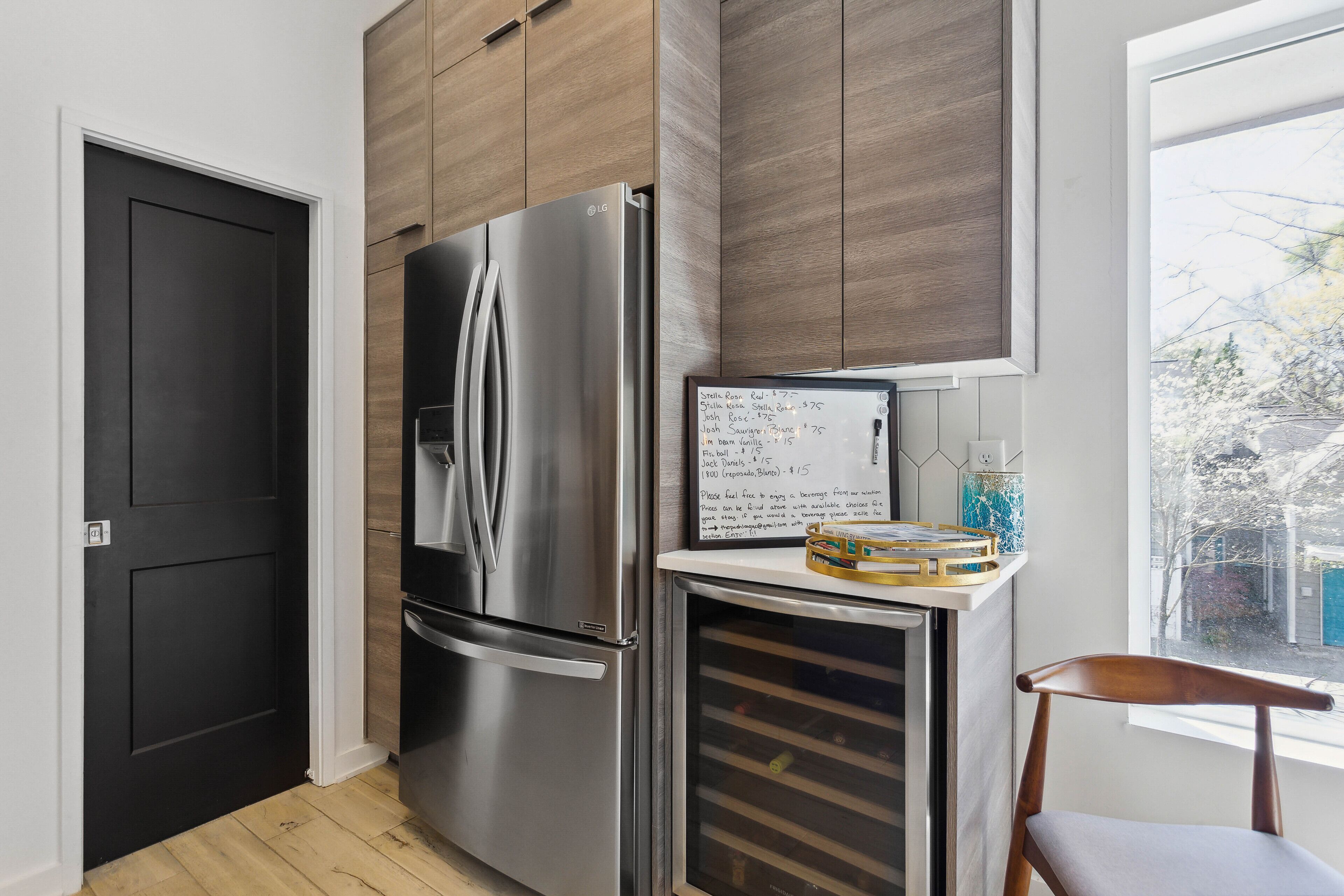 4 bedroom 3 bath Luxury Stay At Piedmont Park vehicle included