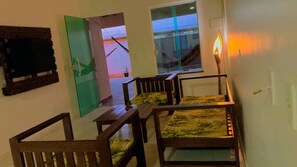 2 habitaciones, wifi y ropa de cama 