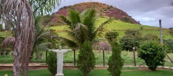 Pousada Chacara Família H