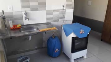 Quarto casal standard | Cozinha privada