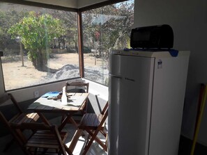 Habitació doble estàndard | Sala d'estar