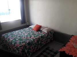 Quarto casal standard