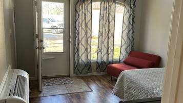 3 slaapkamers, beddengoed