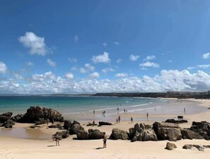 Beach - Casa das ferias a 5 min da praia do Baleal (Ferrel)