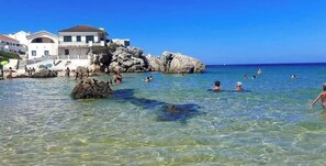 Beach - Casa das ferias a 5 min da praia do Baleal (Ferrel)