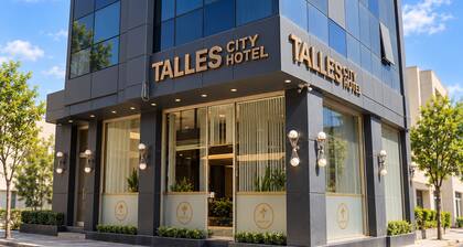 Talles City Hotel
