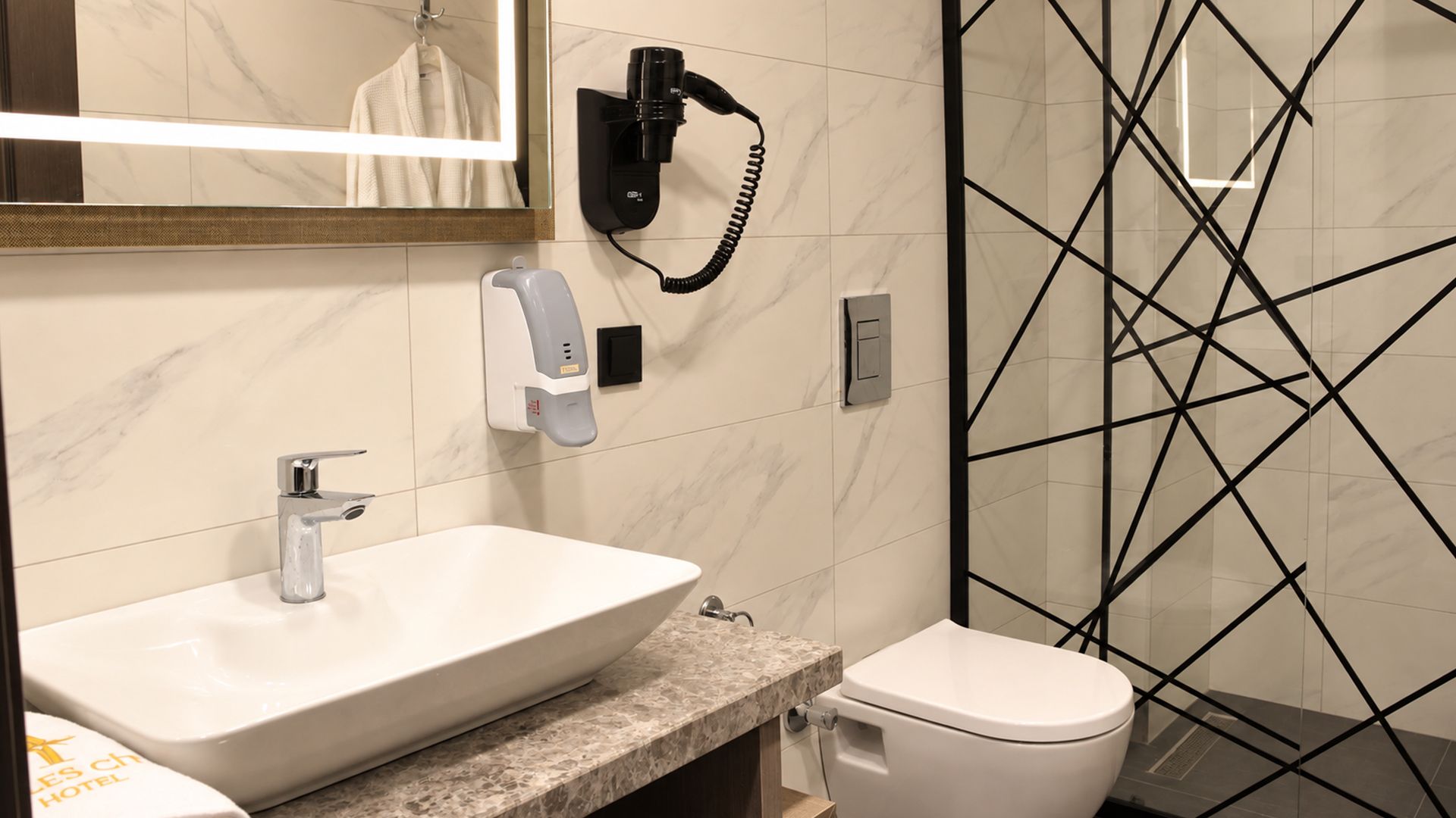 Kamar mandi