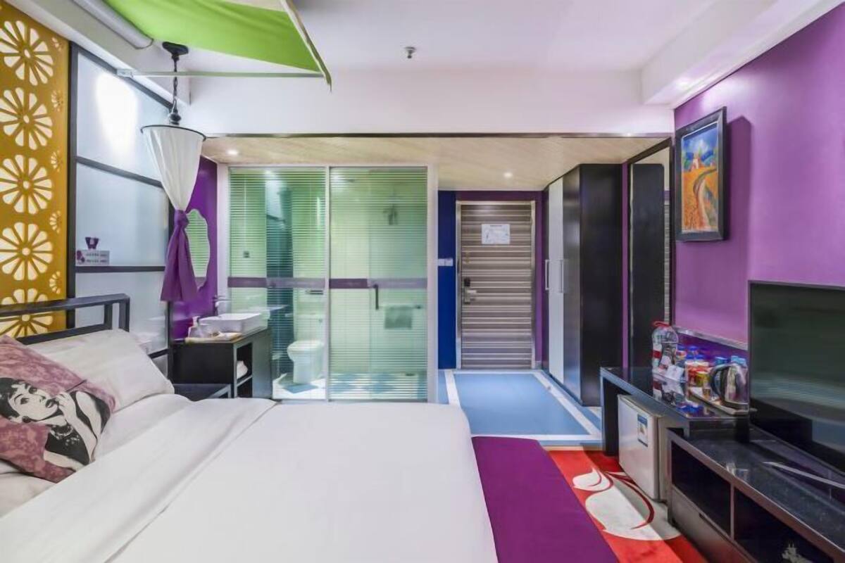Habitación
