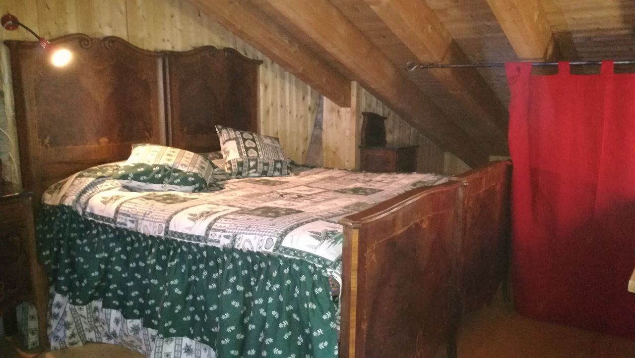 Chalet | Chalet - Adamello Park, Limen BS