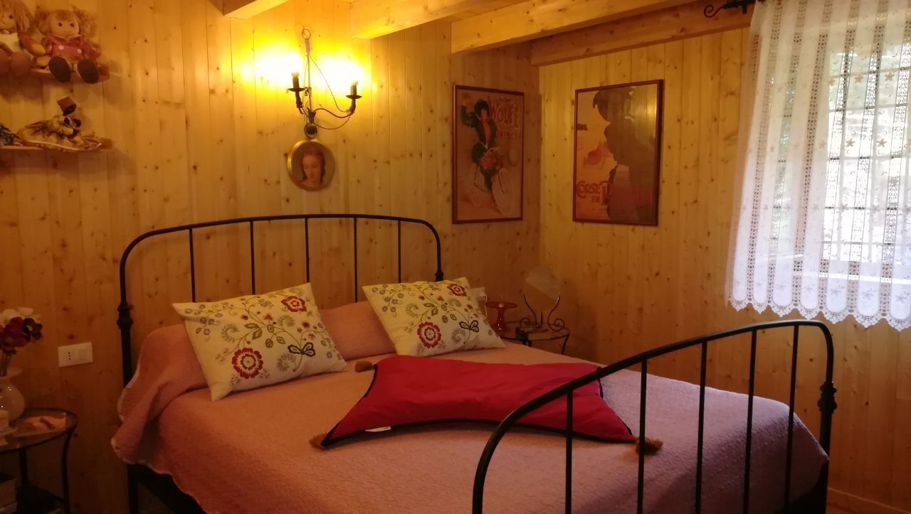 4 多间卧室、免费 WiFi