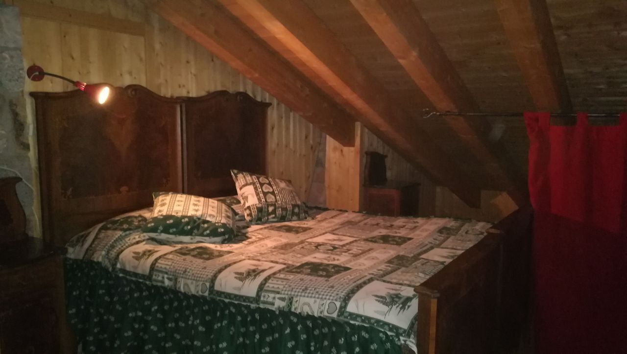 Chalet | Chalet - Adamello Park, Limen BS