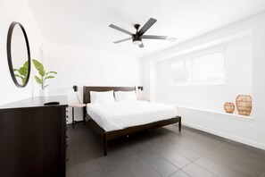 3 habitaciones, tabla de planchar con plancha y wifi gratis 