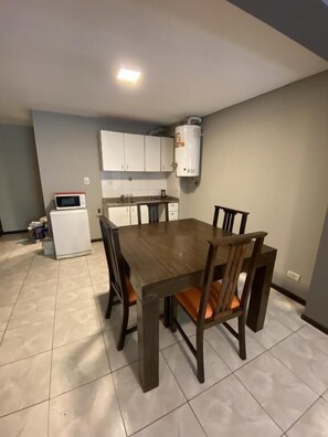 Tetera/pava eléctrica