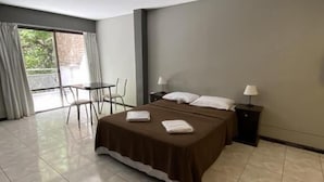 WiFi (free) - Lomas Apart Hotel (Mendoza)