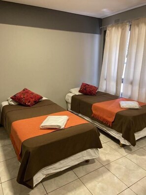 1 bedroom, free WiFi