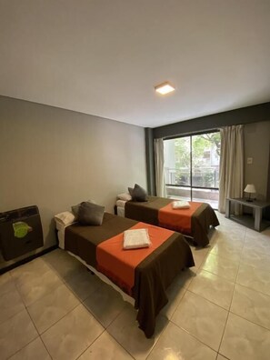 Free WiFi - Lomas Apart Hotel (Mendoza)