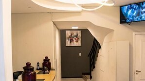 WiFi (free) - Lomas Apart Hotel (Mendoza)