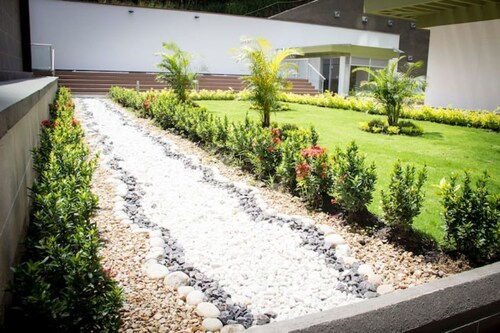 Apartment 5 minutes from International Hospital and El Santísimo Park