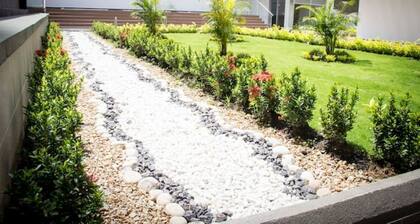 Apartment 5 minutes from International Hospital and El Santísimo Park