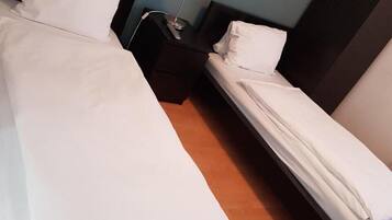 Zimmer | Kostenloses WLAN