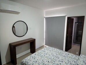 2 Schlafzimmer, WLAN