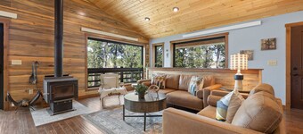 mile high custom home - mountains views