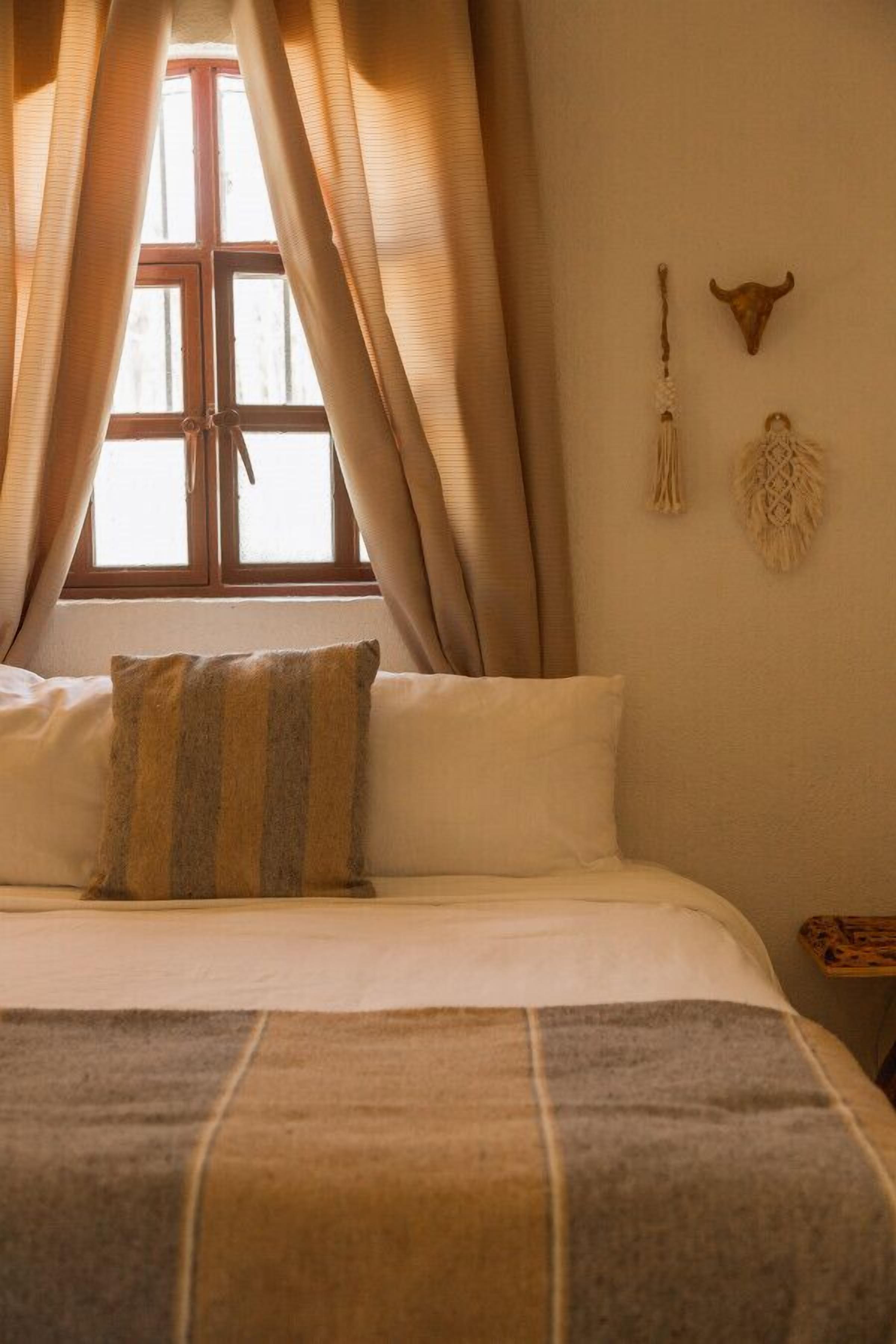 Casita 3 · Cien Palmas- Authentic Mexican Casita 3 -Downtown