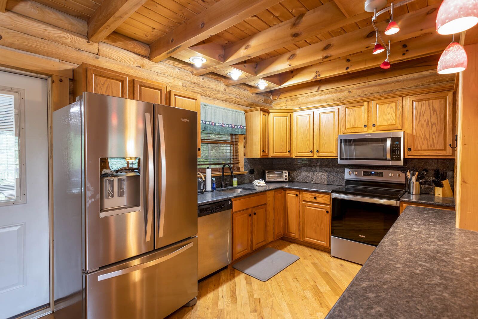 Elegant Lodge Near Historic Valle Crucis