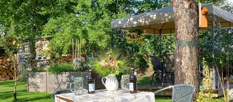 Ferienwohnung Moosblick Zwischen Bergen und See