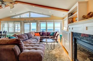 TV, videospill, DVD-spiller og bøker