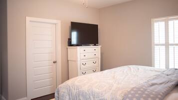 3 chambres, Wi-Fi gratuit, draps fournis