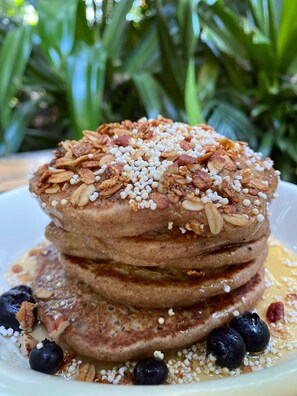 Frokostområde