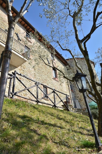 La Petronilla Montepetriolo - Apartment Delight