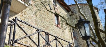 La Petronilla Montepetriolo - Apartment Delight