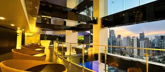 The Gramercy Residences Makati Manila