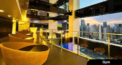 The Gramercy Residences Makati Manila