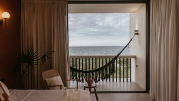 Casa de lujo | Vista desde la habitación