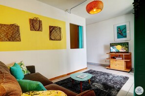 TV connectée