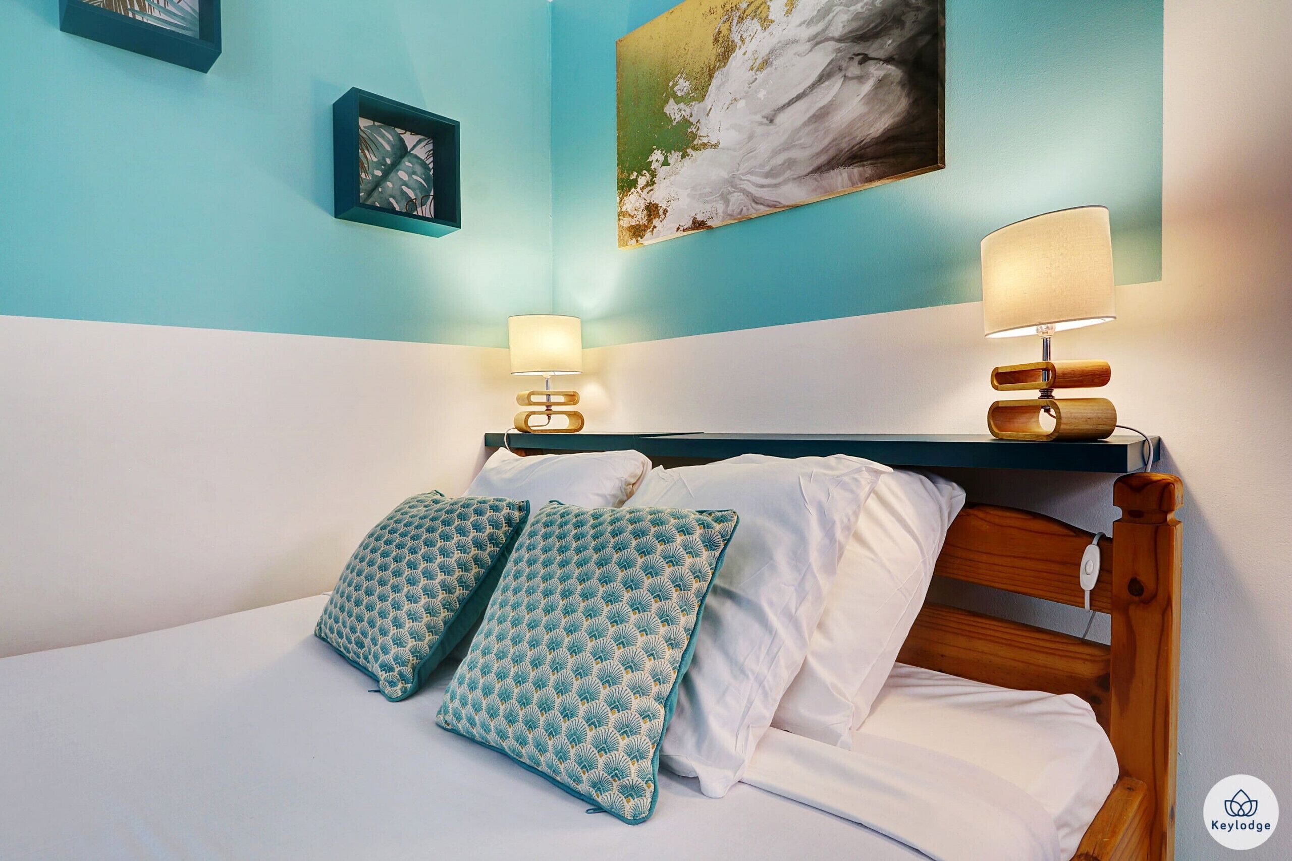 Ferro/asse da stiro, Wi-Fi gratuito, lenzuola