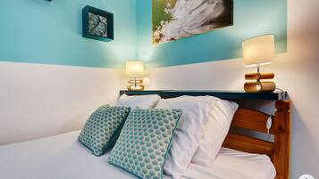 Ferro/asse da stiro, Wi-Fi gratuito, lenzuola