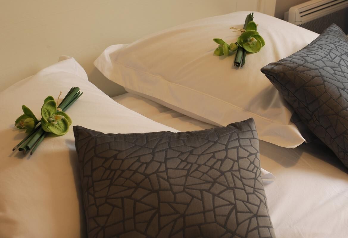 Au Clos Champenois - Lusigny SUR Barse