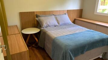 Apartamento conforto | 3 quartos, Wi-Fi de cortesia