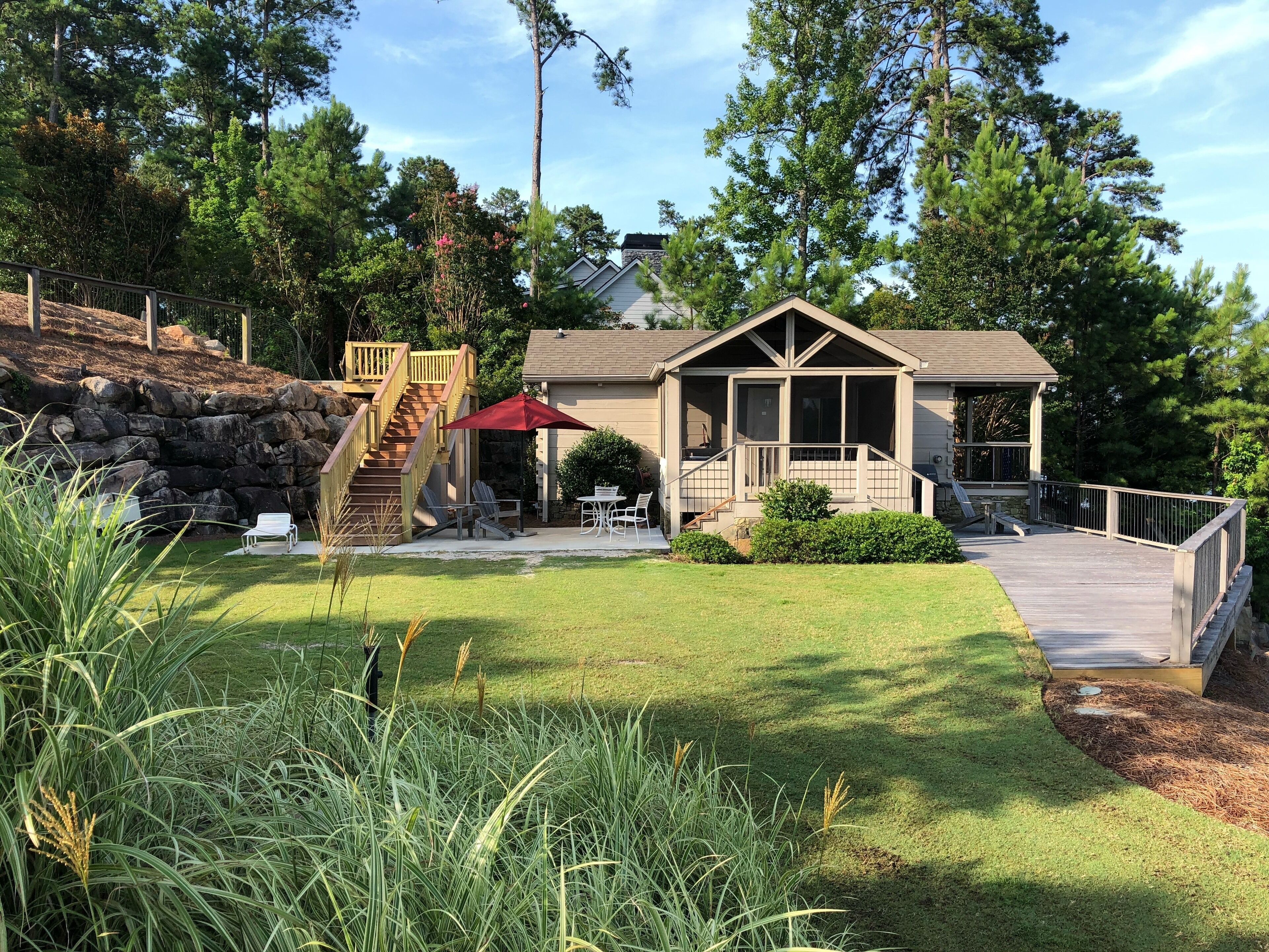 Top 6 Cabin Rentals Near Augusta, Updated 2024 Trip101