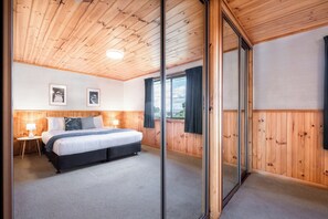 6 Schlafzimmer, kostenloses WLAN, Bettwäsche