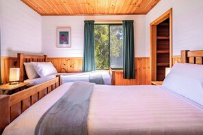 6 dormitoris, wifi gratuïta i roba de llit 