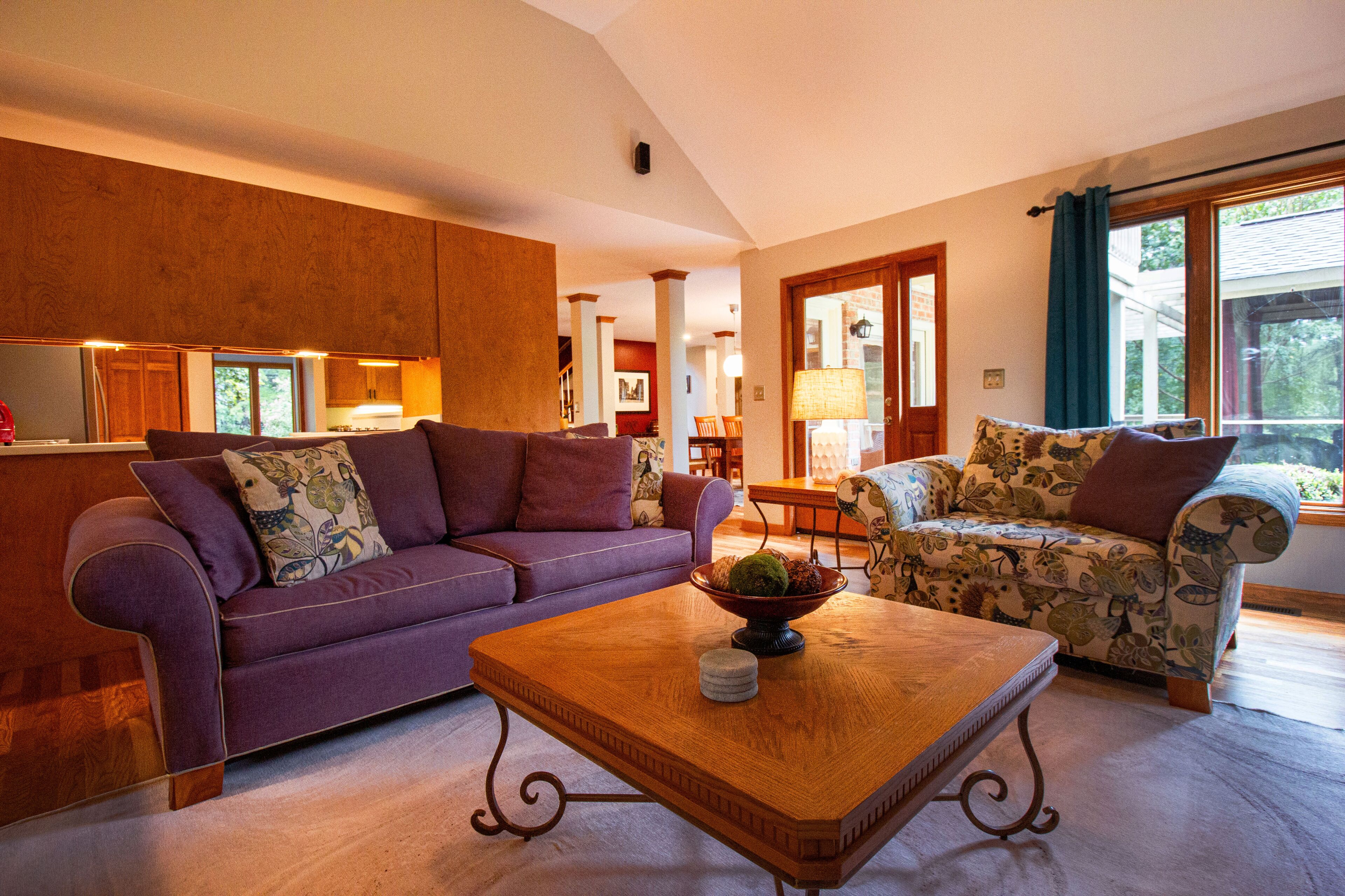 Amazing House near mountains -Greenville /Travelers Rest - Hiking Biking Golfing