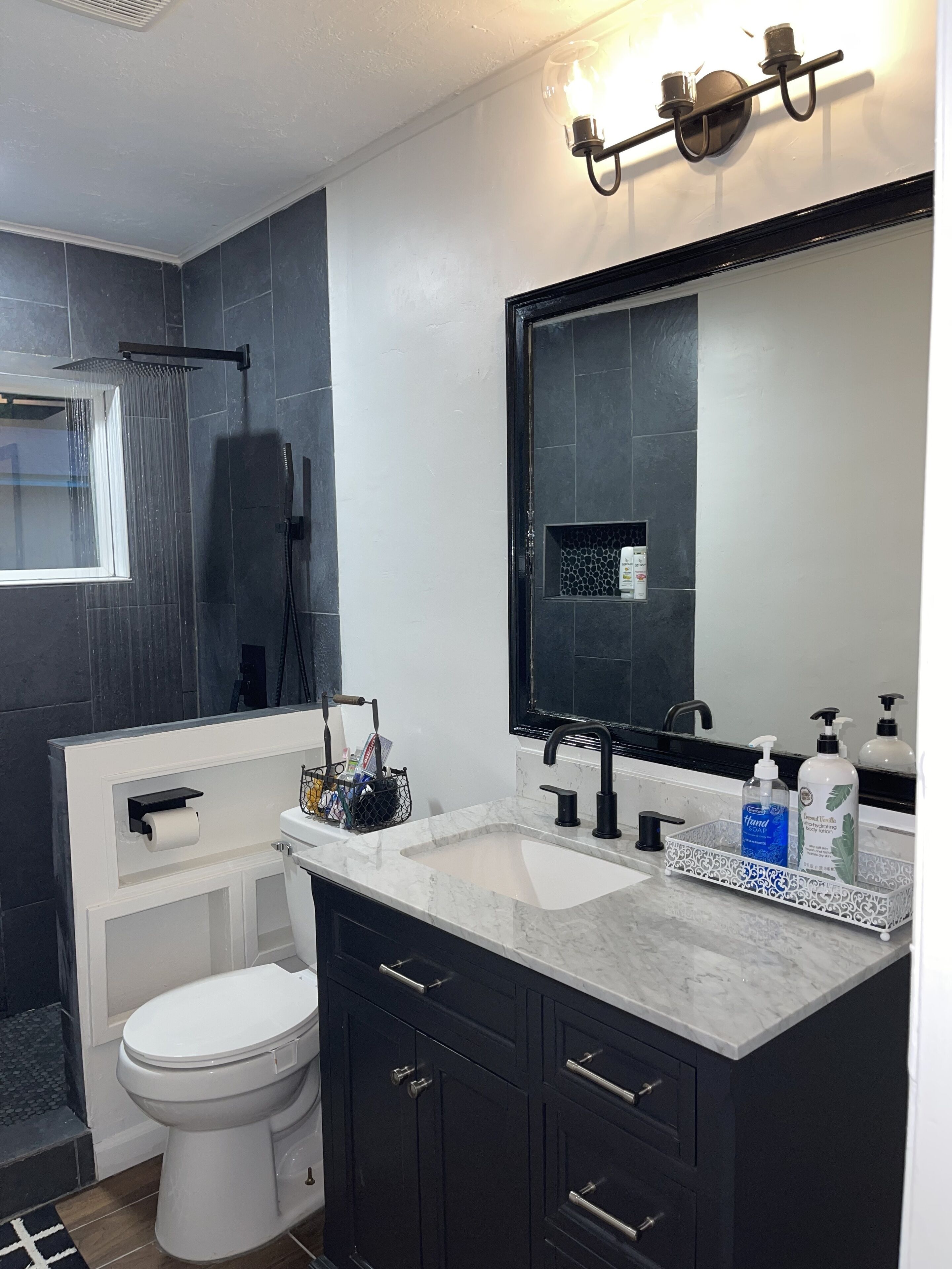 Welcome to "The Red Hideaway"!